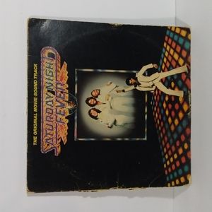 Saturday Night Fever